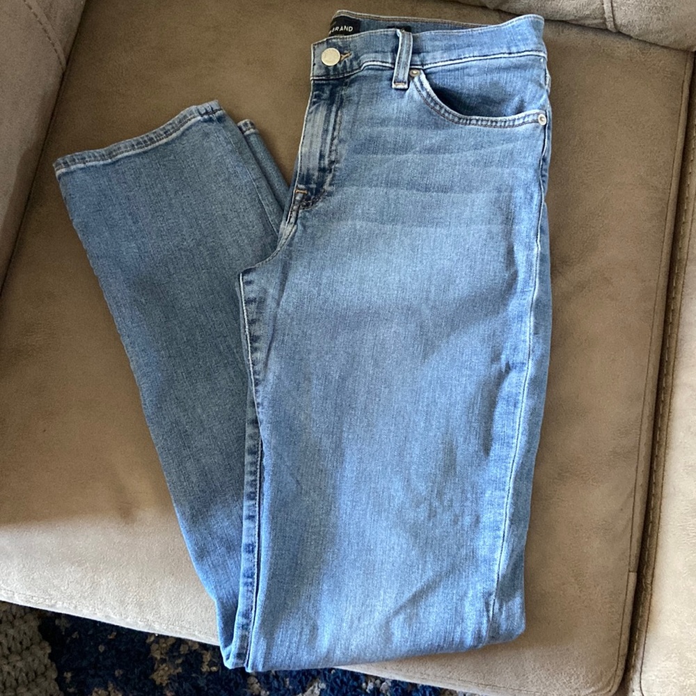 Lucky jeans